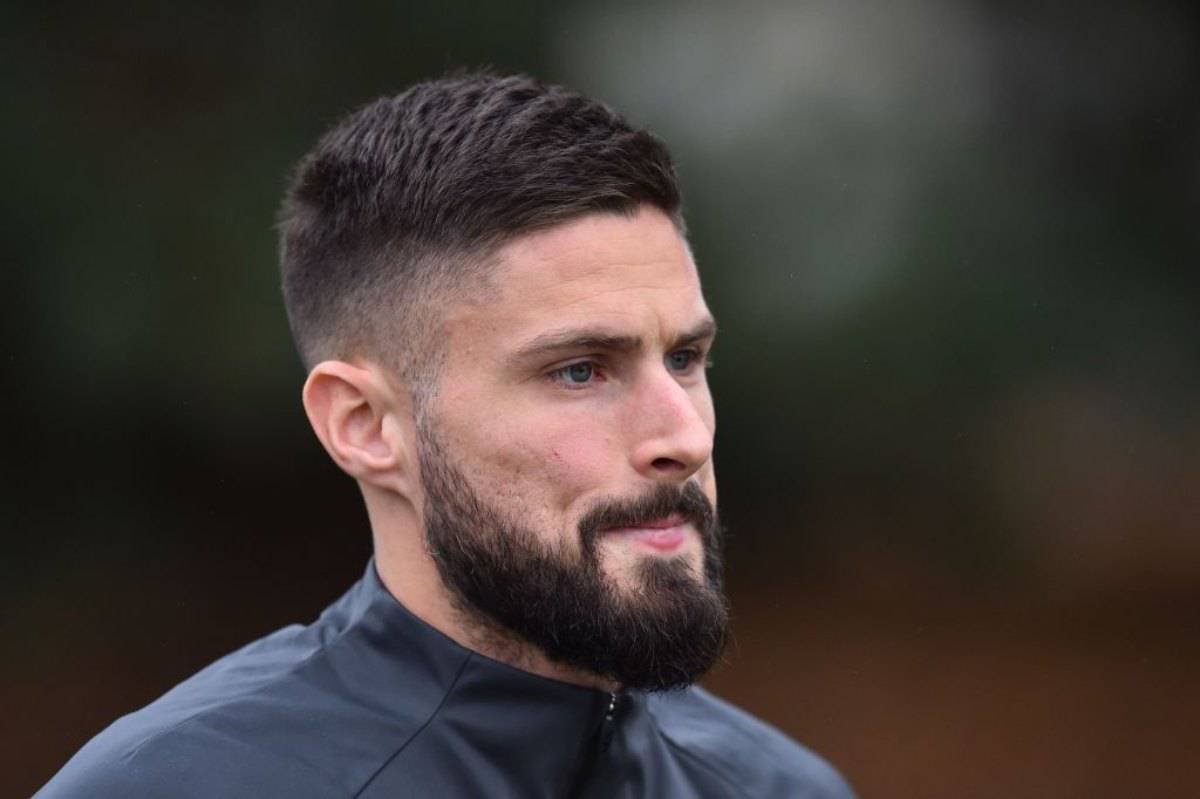 Calciomercato Inter, Giroud può tornare in Francia