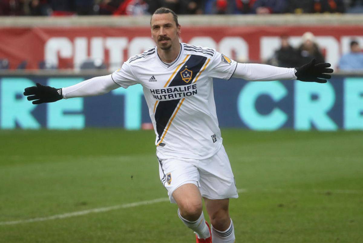 Ibrahimovic, contatti tra Raiola e un club di Premier. Milan avvisato