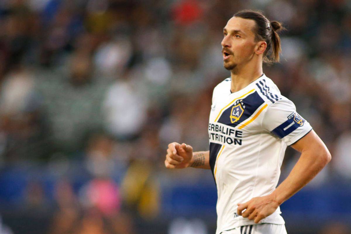 Ibrahimovic verso il Milan. Trovato l'accordo 