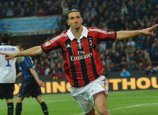 Ibrahimovic al Milan, è ufficiale: l'annuncio del club rossonero