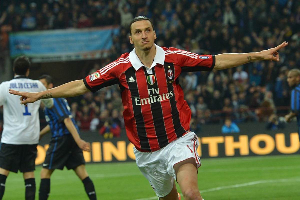 Ibrahimovic al Milan, è ufficiale: l'annuncio del club rossonero