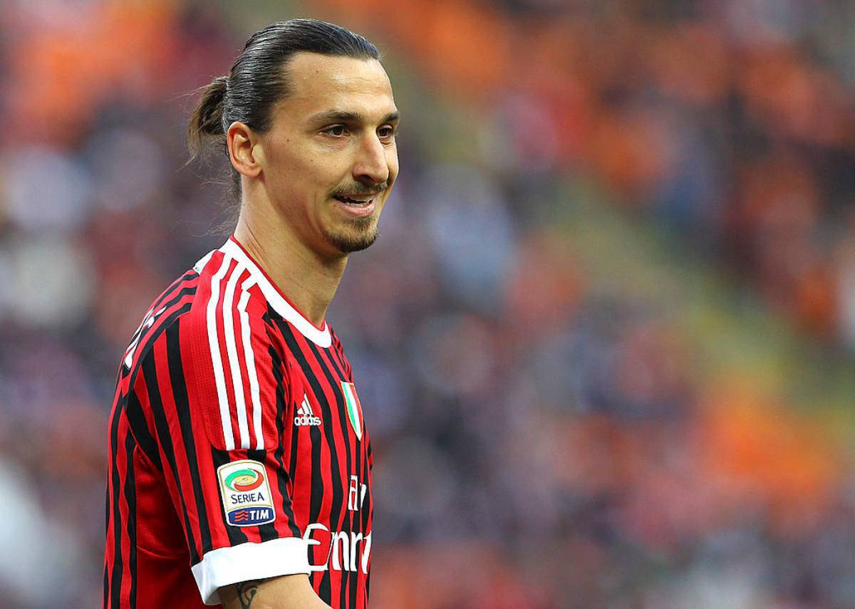 Ibrahimovic, presentazione al Milan: data e orario