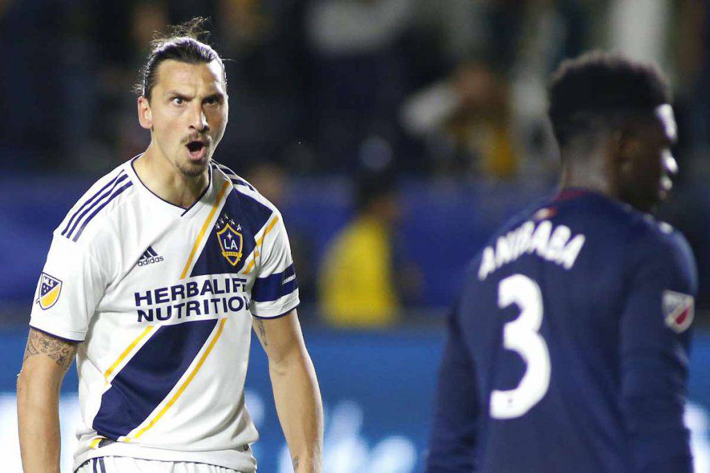 Ibrahimovic al Milan, affare in salita