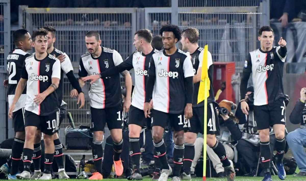 Bayer Leverkusen-Juventus dove vederla in tv e streaming 