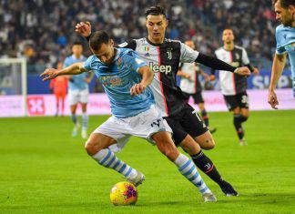 LIVE Juventus-Lazio, risultato in tempo reale