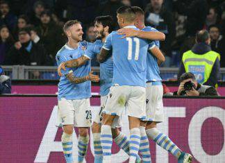 Lazio, Inzaghi: "Avevamo un grande vantaggio che perderemo"