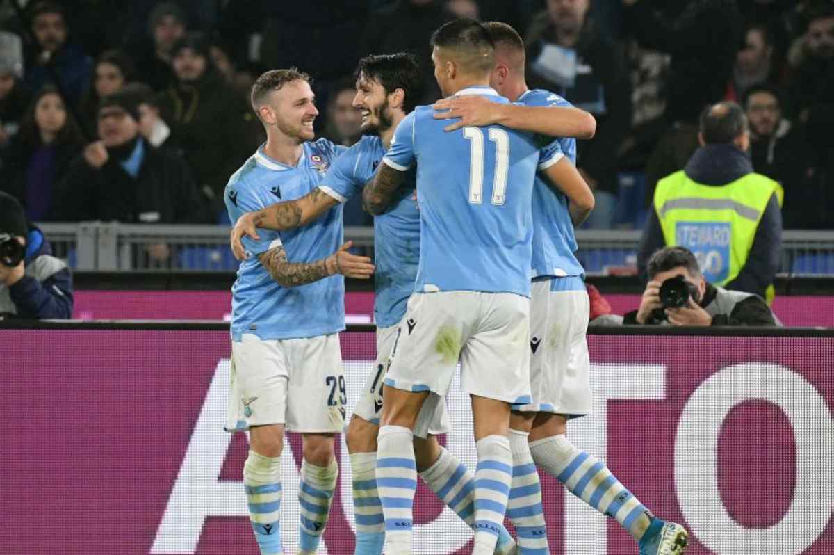 Lazio, Inzaghi: "Avevamo un grande vantaggio che perderemo"