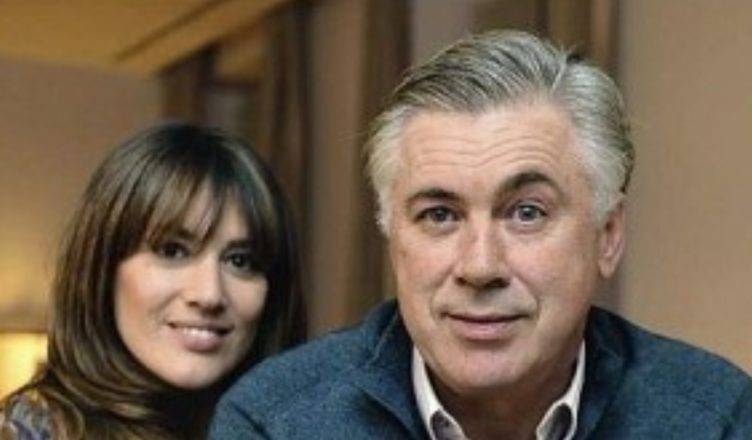 Katia Ancelotti, dedica commovente a Napoli