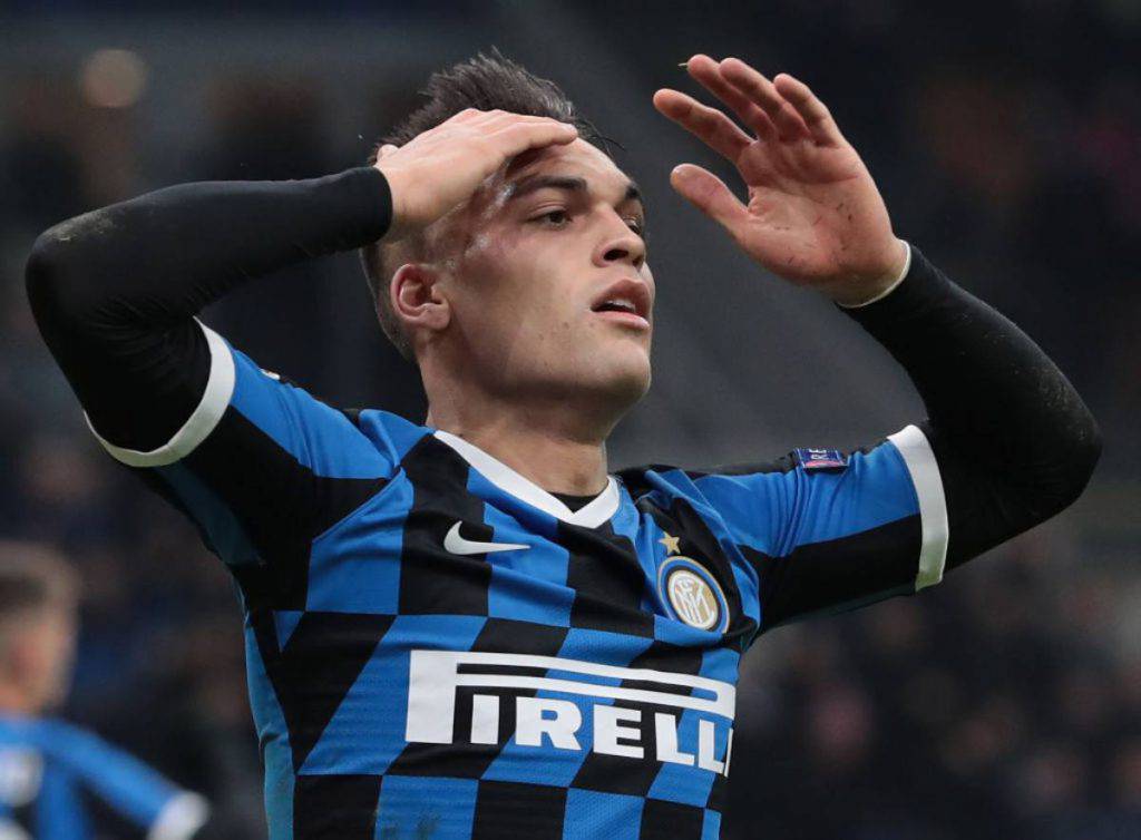 Lautaro Martinez, dall'Argentina insistono che il Real Madrid è pronto a pagare la clausola all'Inter