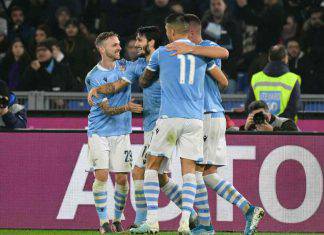 Rennes-Lazio, dove vederla in tv e streaming