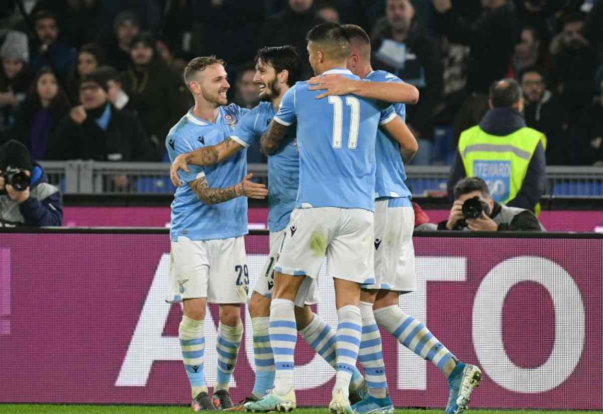 Rennes-Lazio, dove vederla in tv e streaming 