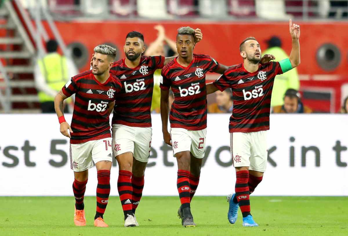 Dove vedere Liverpool-Flamengo in tv e streaming 