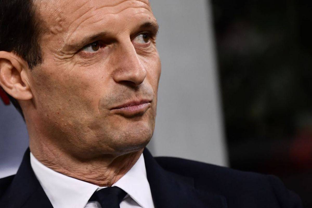 Barcellona, Allegri ha rifiutato la panchina: era la prima scelta post-Valverde