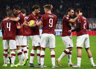 Il Milan prepara due cessioni per gennaio