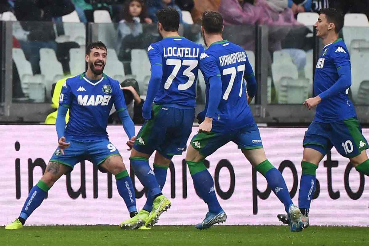 Dove vedere Milan-Sassuolo in diretta tv e streaming