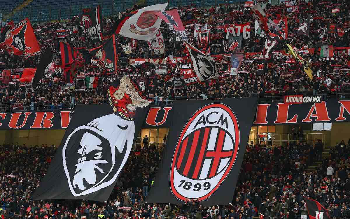Coppa Italia, Milan-Juventus che attesa: i biglietti venduti a San Siro