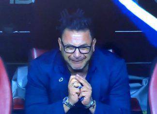 L'allenatore del Monterrey in lacrime dopo la vittoria dello scudetto. La dedica al figlio scomparso