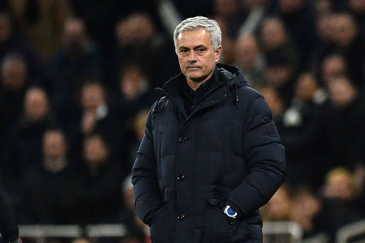 Tottenham, Mourinho sulla rimonta Champions: "Come le squadre penalizzate da Calciopoli"