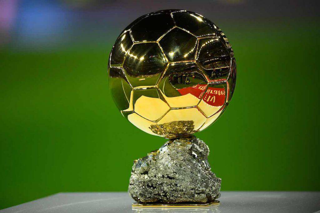 Pallone d'Oro 2019, dove vedere la cerimonia di premiazione