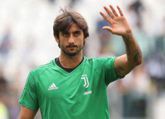 Perin torna al Genoa: ufficiale il prestito secco dalla Juventus