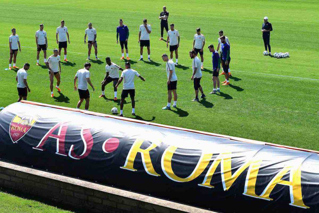 Roma e Milan vietano l'accesso a inviati Corriere dello Sport