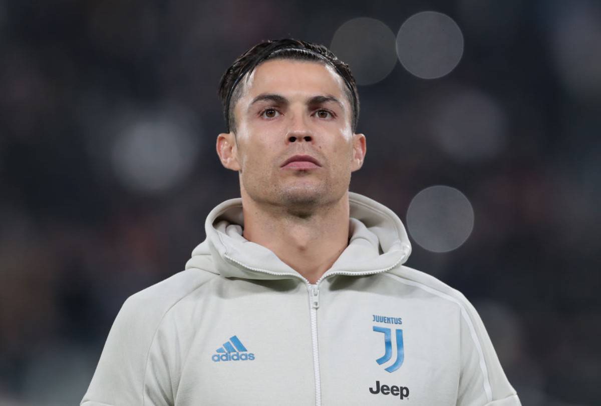 Ronaldo Pallone d'Oro