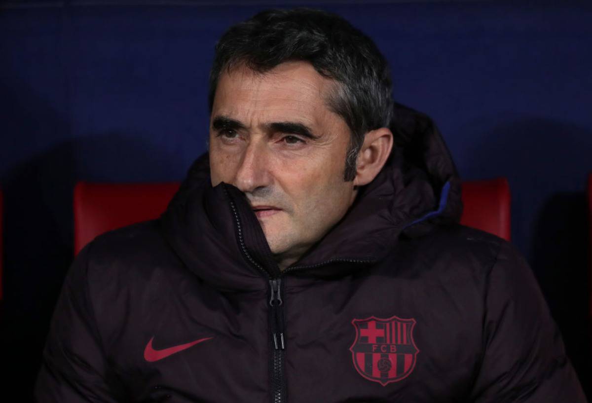 Valverde Inter