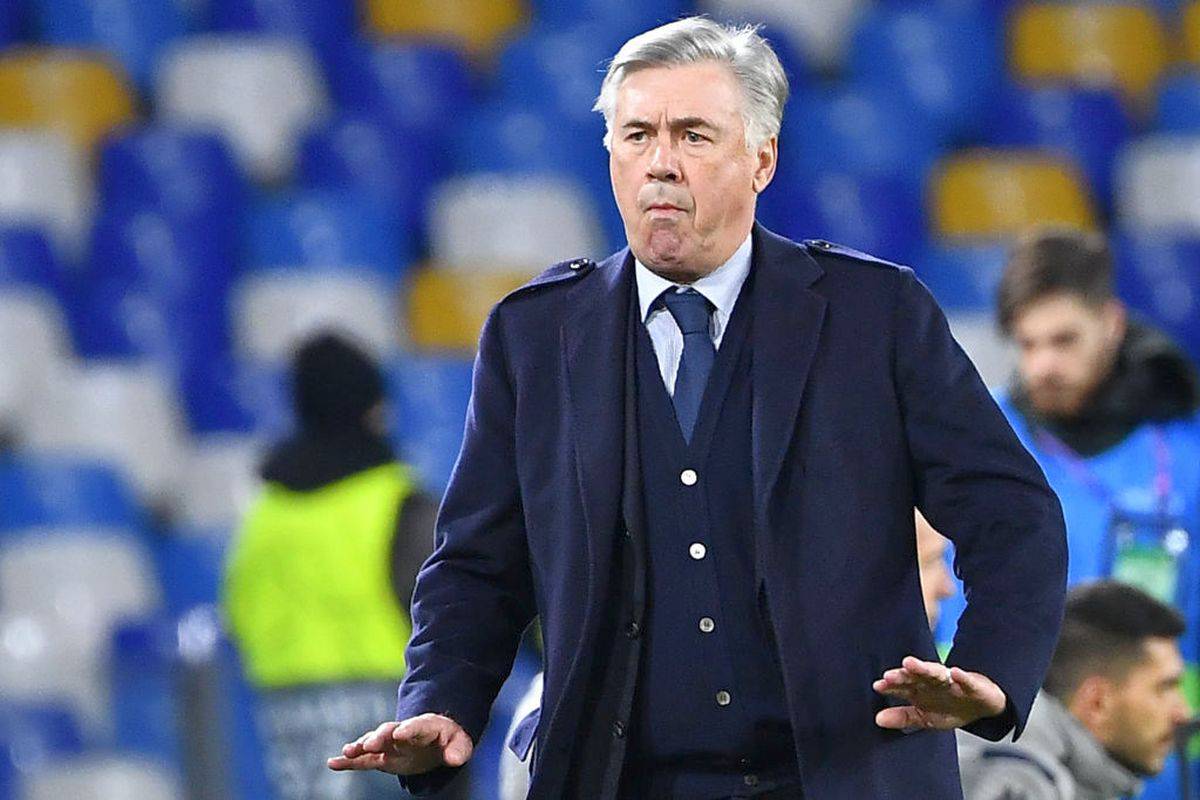 Allan, la richiesta di De Laurentiis fa "tremare" Ancelotti