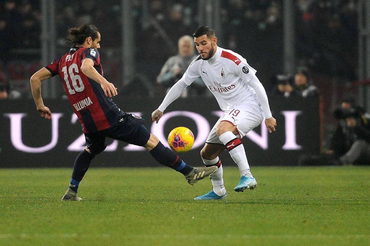 Bologna-Milan voti Gazzetta: migliori e peggiori del match