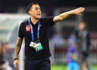 Fabio Cannavaro dopo il trionfo in Cina: "So dove voglio allenare"
