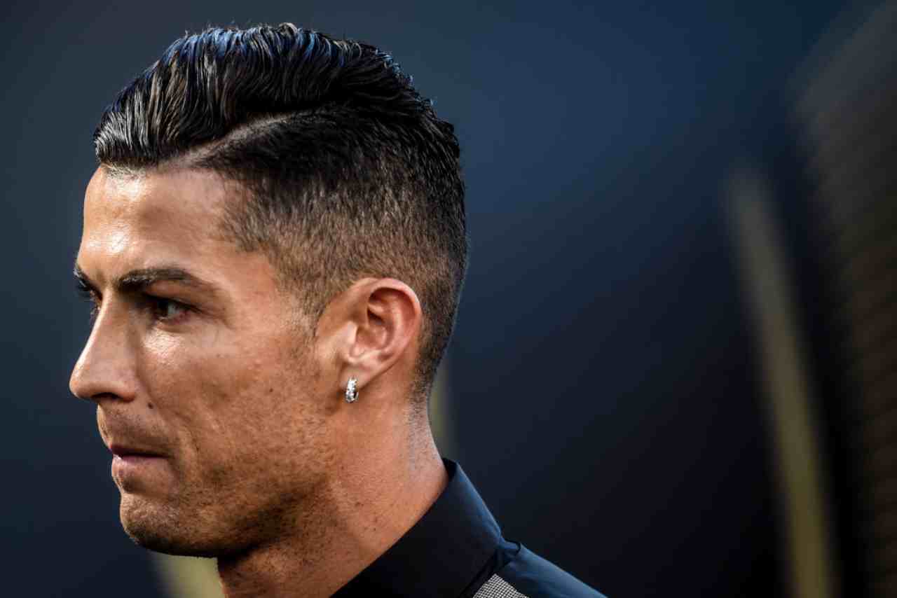 Cristiano Ronaldo, Globe Soccer