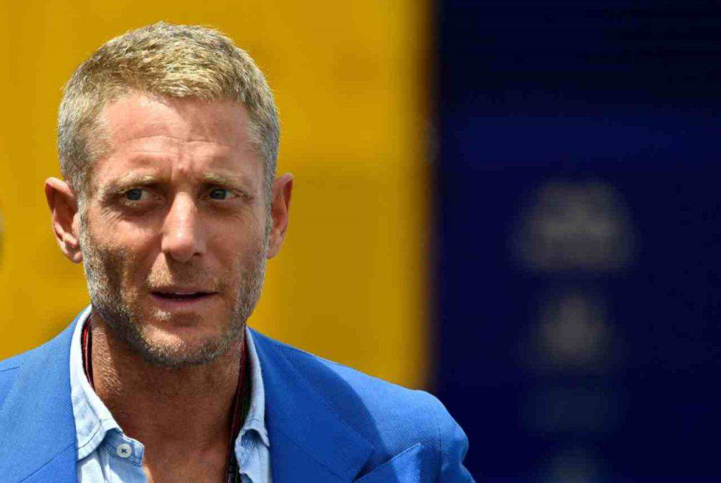 Lapo Elkann, stoccata alla Juventus dopo il pari contro il Milan 