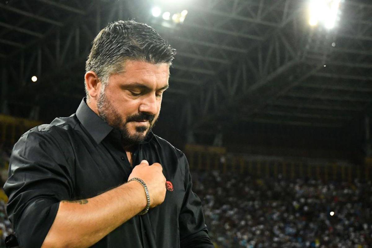 Napoli, Gattuso conquista De Laurentiis: personalità e media punti da big. Lo staff