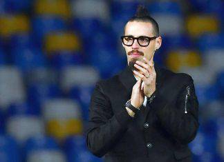 Hamsik sorprende su Instagram: nuovo ruolo per l'ex capitano del Napoli