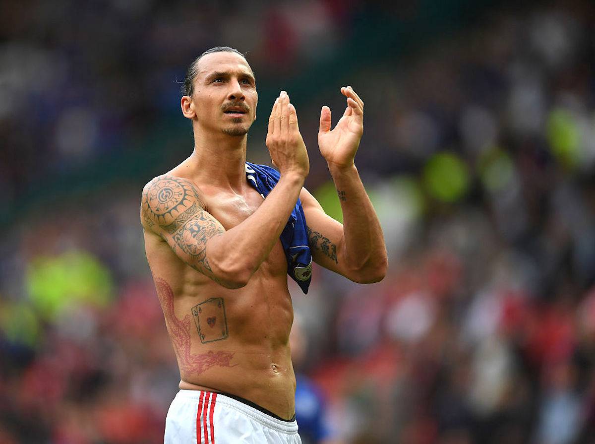 Calciomercato: Ibrahimovic gela il Milan, Bologna e Napoli pronte a inserirsi