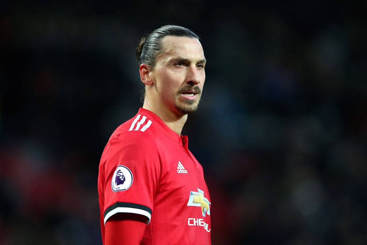 Ibrahimovic, Milan favorito sul Napoli. Ecco il problema da risolvere