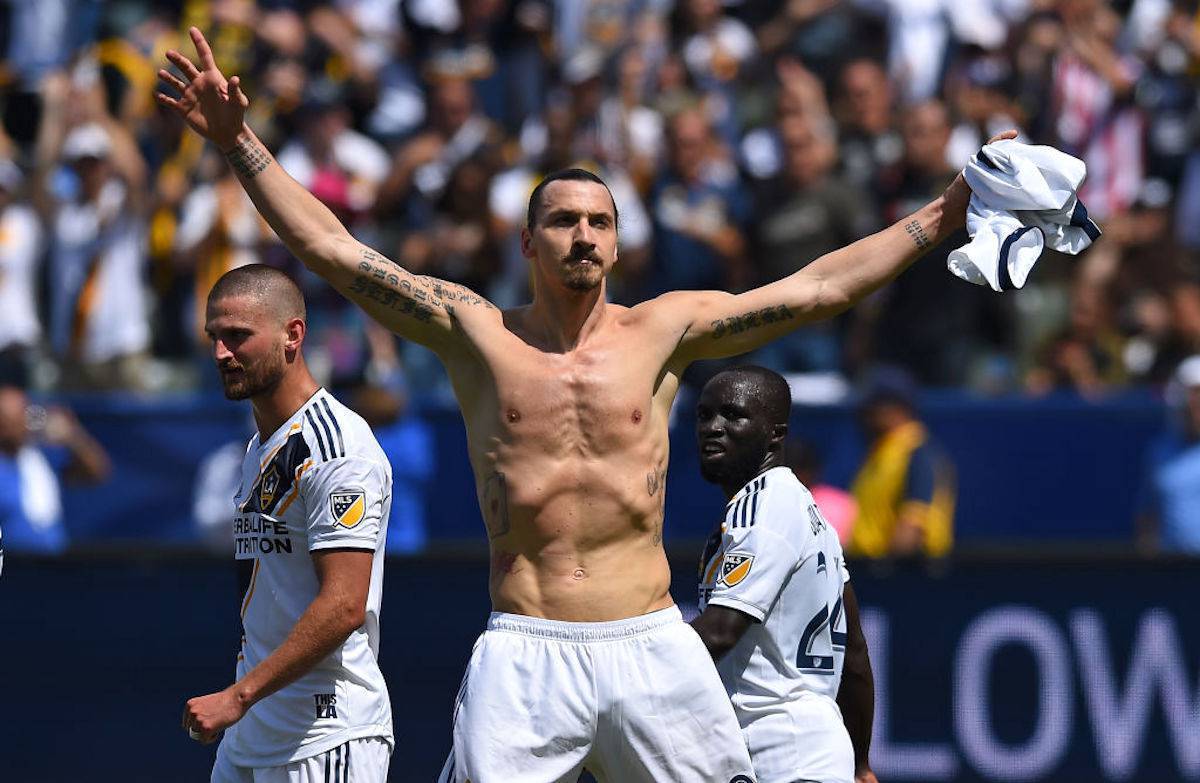 Ibrahimovic verso l'Everton con Ancelotti: il Milan sta per arrendersi