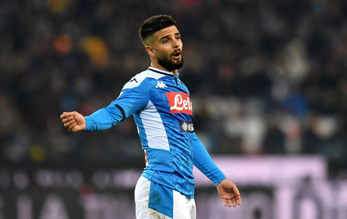 Udinese-Napoli, pagelle e voti Gazzetta dello Sport: Lasagna e Okaka funzionano. Insigne-Lozano fantasmi