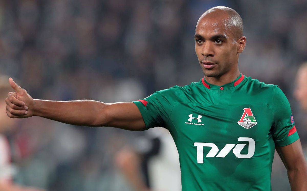 Inter, Joao Mario vuole l’addio. Il messaggio da Mosca