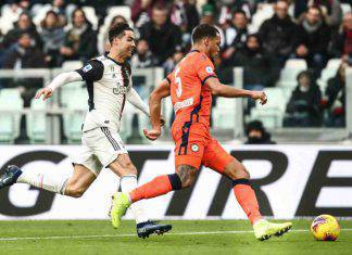 Serie A, Highlights Juventus-Udinese: gol e sintesi della partita – Video