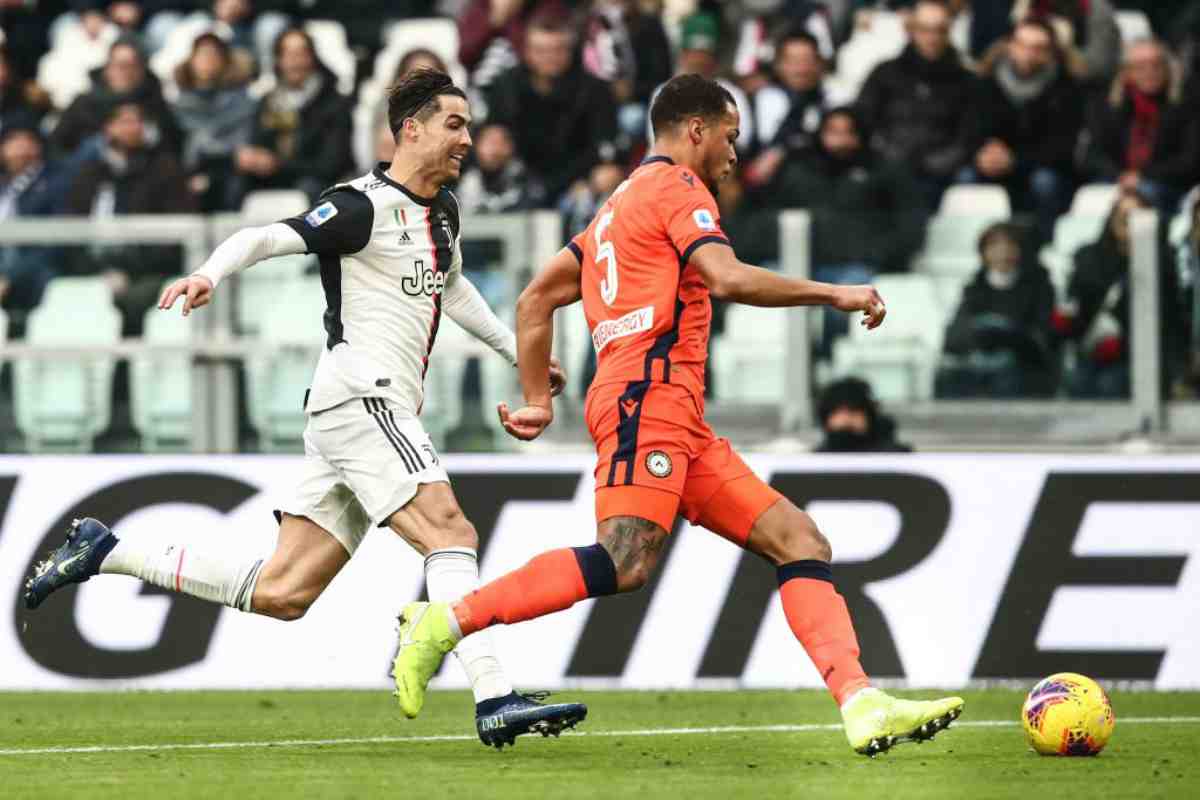 Serie A, Highlights Juventus-Udinese: gol e sintesi della partita – Video