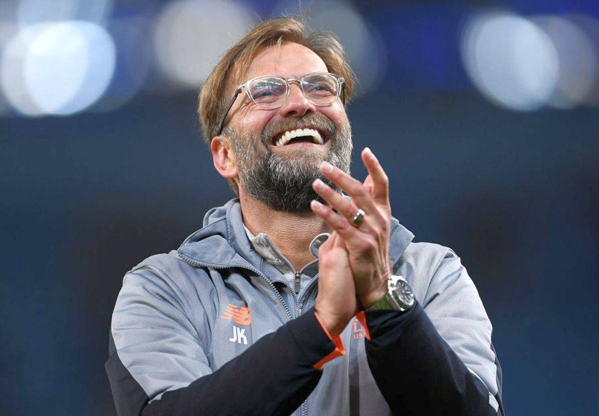 La notizia era nell’aria già da qualche giorno, ora c’è anche l’ufficialita: Jurgen Klopp ha rinnovato il contratto con il Liverpool.