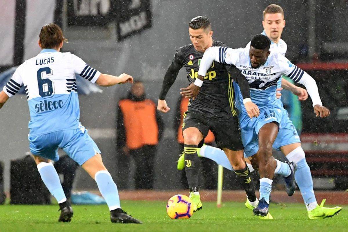 Supercoppa, i precedenti Juventus-Lazio: risultati e statistiche