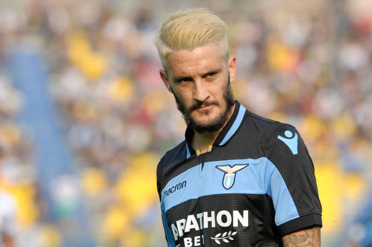 Supercoppa, Juventus-Lazio: Luis Alberto non fa stare tranquillo Inzaghi