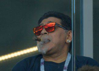 Boca, Maradona furioso contro Riquelme: "Peggio di Passarella"