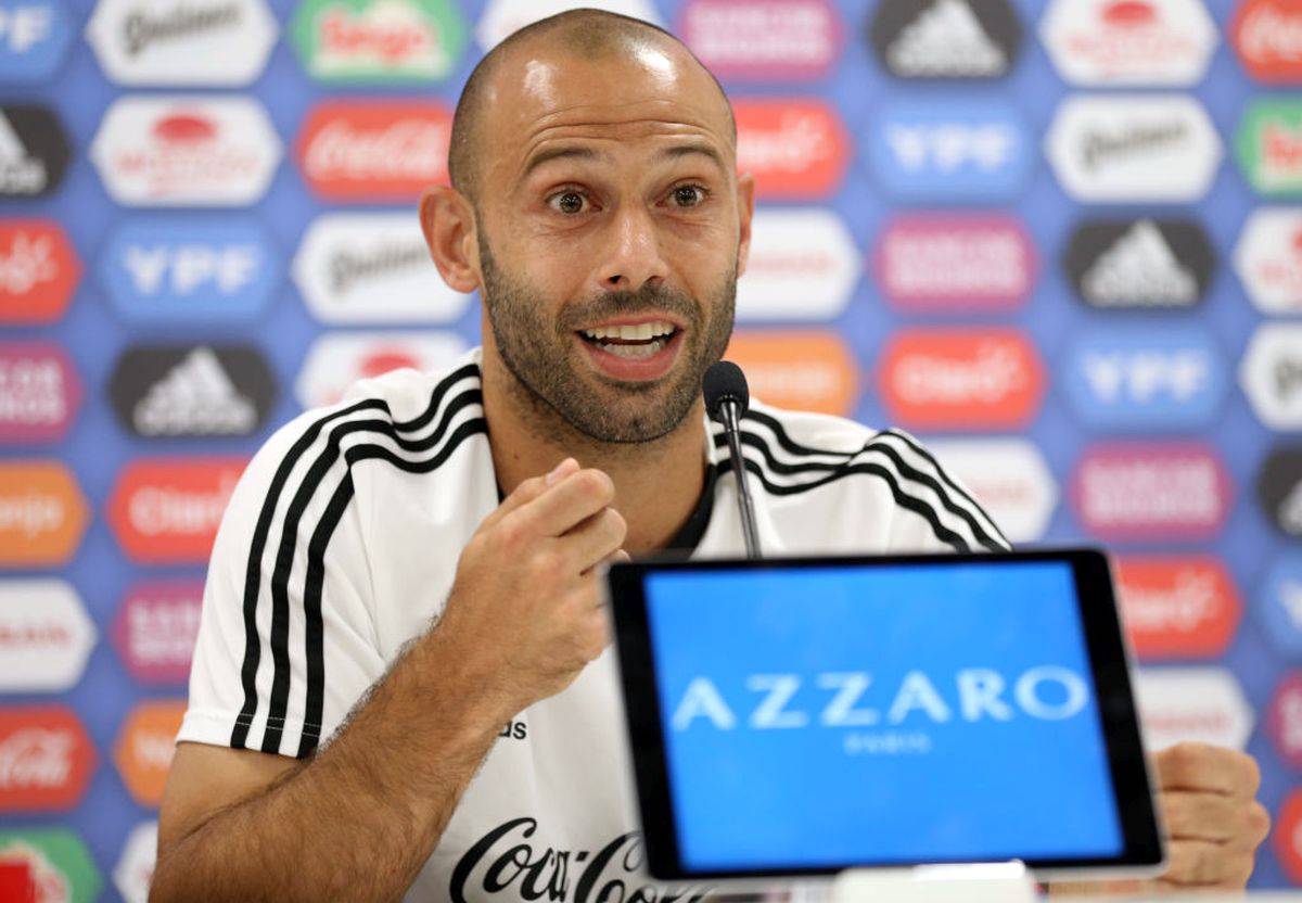 Mascherano torna a giocare: ufficiale la sua nuova squadra