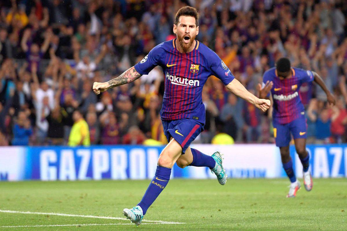 Messi al top anche nel 2019: arriva anche la conferma dal Cies