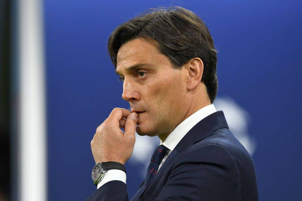 Fiorentina, Montella sotto esame. Pronto Gattuso ma occhio al Napoli