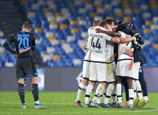 Napoli-Parma voti Gazzetta: migliori e peggiori del match