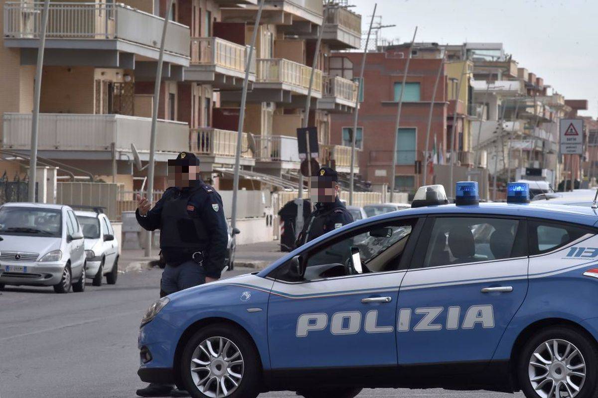 Intimidazione, distrutta l'auto di un ex calciatore del Foggia